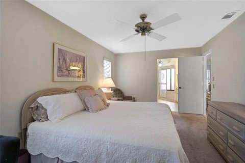 House in Nokomis, Florida 2 bedrooms, 131.83 sq.m. № 1508871 - photo 22