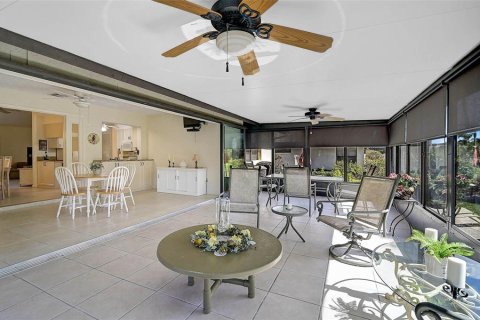 House in Nokomis, Florida 2 bedrooms, 131.83 sq.m. № 1508871 - photo 17