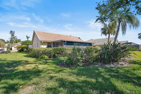 House in Nokomis, Florida 2 bedrooms, 131.83 sq.m. № 1508871 - photo 29