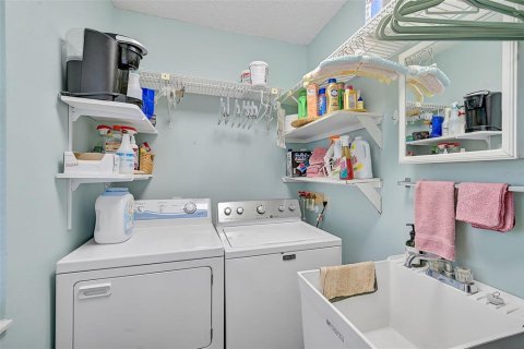 House in Nokomis, Florida 2 bedrooms, 131.83 sq.m. № 1508871 - photo 28
