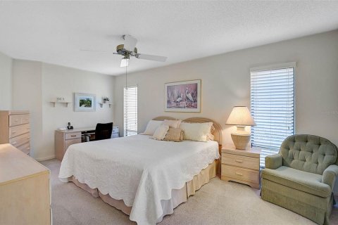 House in Nokomis, Florida 2 bedrooms, 131.83 sq.m. № 1508871 - photo 21
