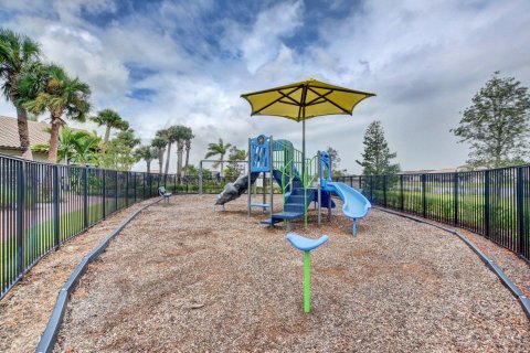 Villa ou maison à louer à Jupiter, Floride: 5 chambres, 471.94 m2 № 1217181 - photo 1