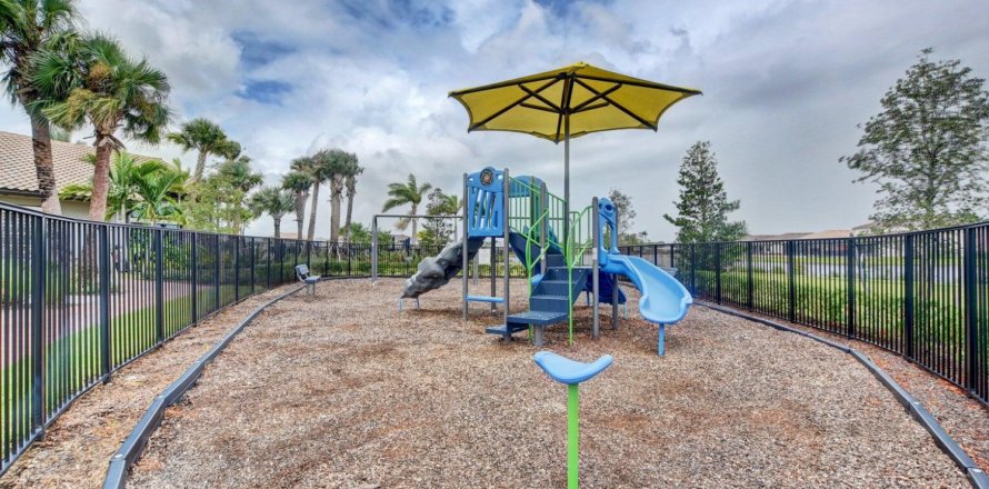 Villa ou maison à Jupiter, Floride 5 chambres, 471.94 m2 № 1217181