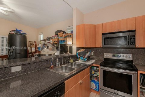 Купить виллу или дом в Майами, Флорида 3 спальни, № 2049893 - фото 4