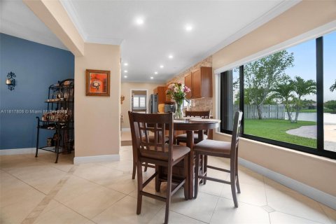 Villa ou maison à vendre à Sunrise, Floride: 3 chambres, 187.11 m2 № 1774521 - photo 19