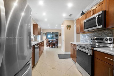 Villa ou maison à vendre à Sunrise, Floride: 3 chambres, 187.11 m2 № 1774521 - photo 21