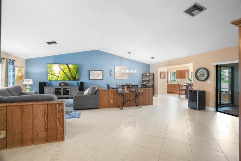 Villa ou maison à vendre à Sunrise, Floride: 3 chambres, 187.11 m2 № 1774521 - photo 10