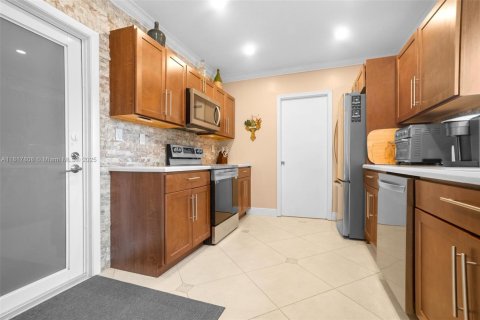 Villa ou maison à vendre à Sunrise, Floride: 3 chambres, 187.11 m2 № 1774521 - photo 22