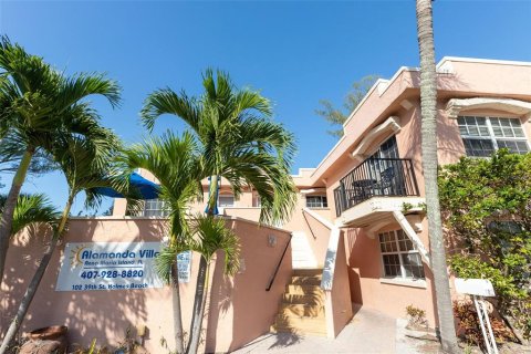Propiedad comercial en venta en Holmes Beach, Florida, 10 dormitorios, 459.31 m2 № 1020852 - foto 3