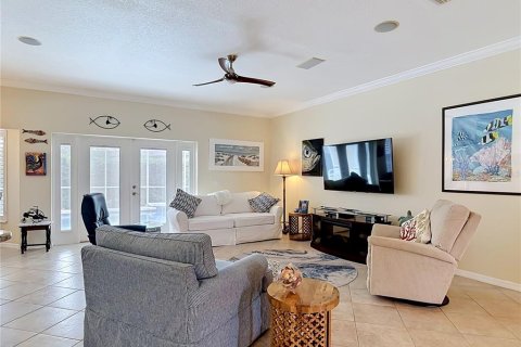 Villa ou maison à vendre à New Smyrna Beach, Floride: 3 chambres, 196.4 m2 № 2102058 - photo 7