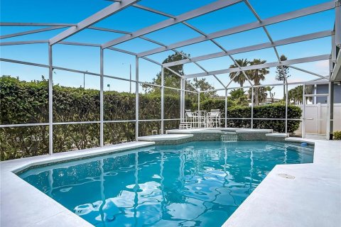 Villa ou maison à vendre à New Smyrna Beach, Floride: 3 chambres, 196.4 m2 № 2102058 - photo 3