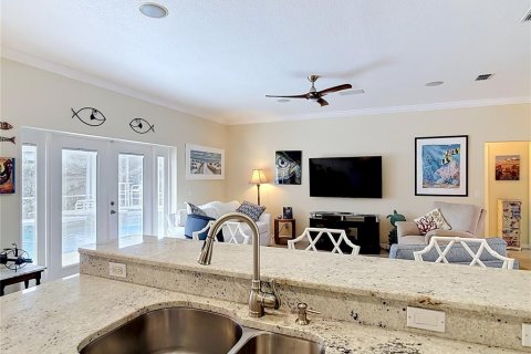 Villa ou maison à vendre à New Smyrna Beach, Floride: 3 chambres, 196.4 m2 № 2102058 - photo 25