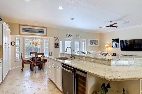 Villa ou maison à vendre à New Smyrna Beach, Floride: 3 chambres, 196.4 m2 № 2102058 - photo 28