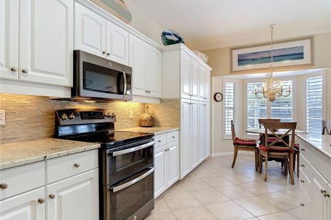 Villa ou maison à vendre à New Smyrna Beach, Floride: 3 chambres, 196.4 m2 № 2102058 - photo 27