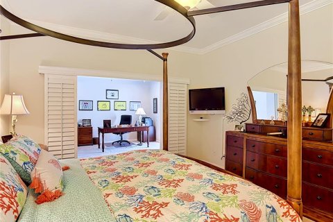 Villa ou maison à vendre à New Smyrna Beach, Floride: 3 chambres, 196.4 m2 № 2102058 - photo 30