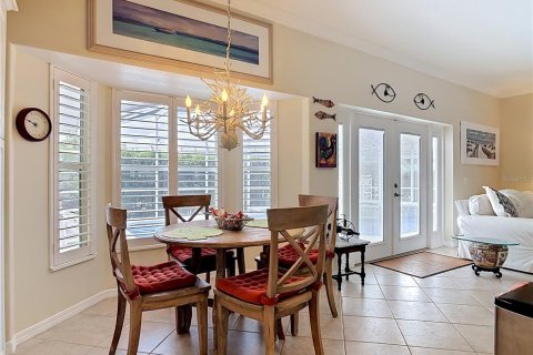 Villa ou maison à vendre à New Smyrna Beach, Floride: 3 chambres, 196.4 m2 № 2102058 - photo 20