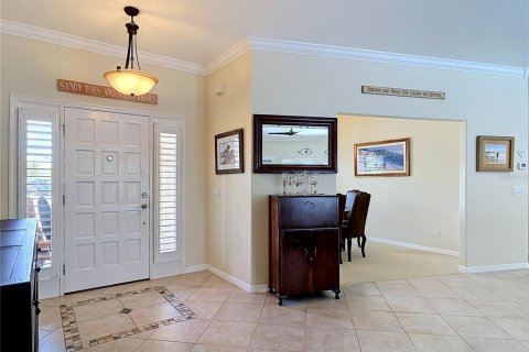 Villa ou maison à vendre à New Smyrna Beach, Floride: 3 chambres, 196.4 m2 № 2102058 - photo 15