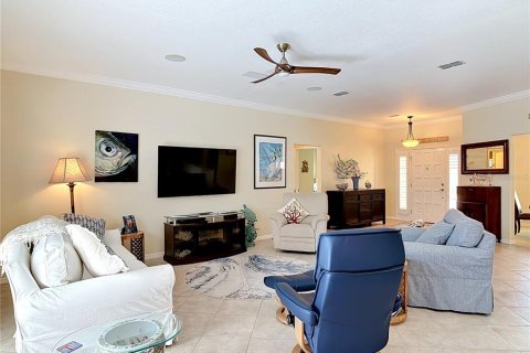 Villa ou maison à vendre à New Smyrna Beach, Floride: 3 chambres, 196.4 m2 № 2102058 - photo 17