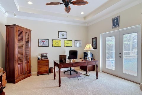 Villa ou maison à vendre à New Smyrna Beach, Floride: 3 chambres, 196.4 m2 № 2102058 - photo 5