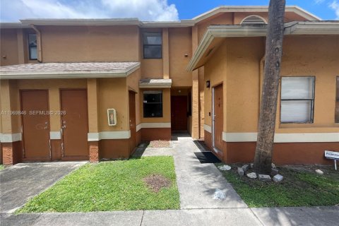 Copropriété à vendre à Lauderhill, Floride: 2 chambres, 91.04 m2 № 2033657 - photo 15