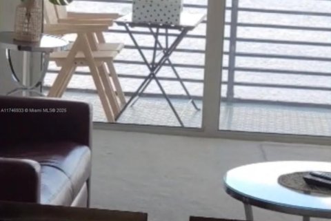 Купить кондоминиум в Майами, Флорида 1 спальня, 81.1м2, № 1959018 - фото 5