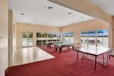 Купить кондоминиум в Майами, Флорида 1 спальня, 81.1м2, № 1959018 - фото 29