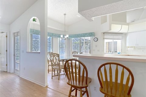 Купить виллу или дом в Хомосасса, Флорида 3 комнаты, 210.7м2, № 2427323 - фото 23