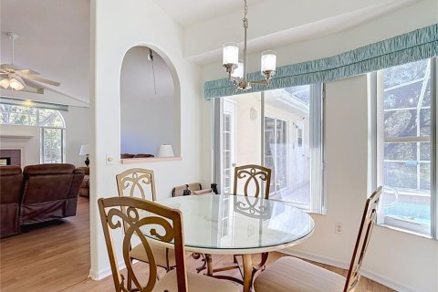 Купить виллу или дом в Хомосасса, Флорида 3 комнаты, 210.7м2, № 2427323 - фото 21