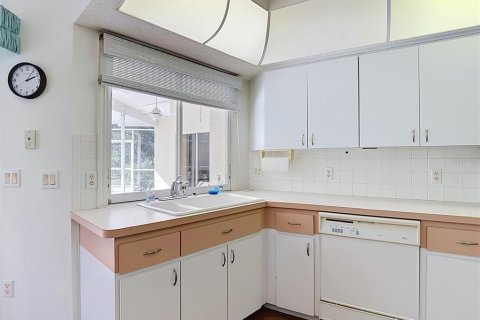 Купить виллу или дом в Хомосасса, Флорида 3 комнаты, 210.7м2, № 2427323 - фото 18