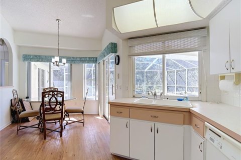 Купить виллу или дом в Хомосасса, Флорида 3 комнаты, 210.7м2, № 2427323 - фото 16