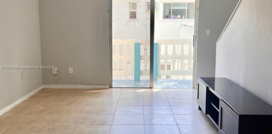 Apartment in Miami, Florida 1 bedroom, 921.22 sq.m. № 1922949