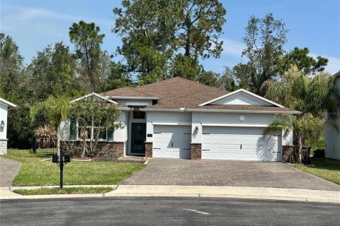 Casa en Davenport, Florida 4 dormitorios, 214.79 m2 № 2111973