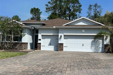 House in Davenport, Florida 4 bedrooms, 214.79 sq.m. № 2111973 - photo 2