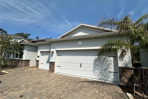 House in Davenport, Florida 4 bedrooms, 214.79 sq.m. № 2111973 - photo 3