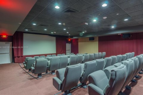 Купить кондоминиум в Авентура, Флорида 2 спальни, 144.93м2, № 1830173 - фото 25