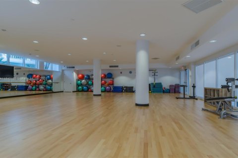 Купить кондоминиум в Авентура, Флорида 2 спальни, 144.93м2, № 1830173 - фото 20