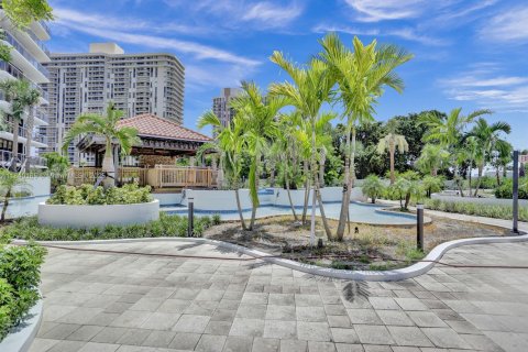 Купить кондоминиум в Авентура, Флорида 2 спальни, 144.93м2, № 1830173 - фото 5