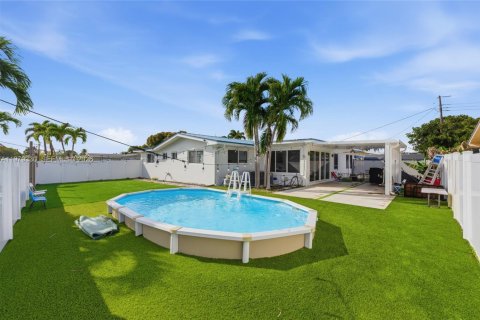 Casa en venta en Pembroke Pines, Florida, 2 dormitorios, 133.41 m2 № 2050114 - foto 24