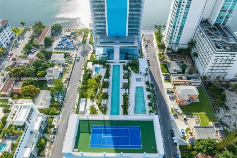 Купить кондоминиум в Майами, Флорида 1 спальня, 63.17м2, № 2025522 - фото 30