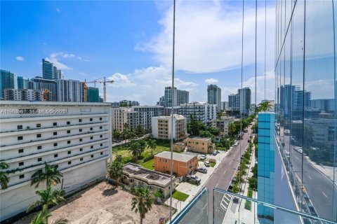 Купить кондоминиум в Майами, Флорида 1 спальня, 63.17м2, № 2025522 - фото 26