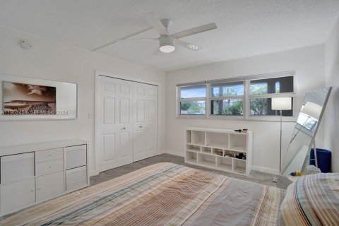 Copropriété à vendre à Pompano Beach, Floride: 2 chambres, 102.19 m2 № 2153257 - photo 18