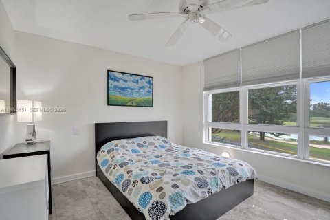 Copropriété à vendre à Pompano Beach, Floride: 2 chambres, 102.19 m2 № 2153257 - photo 26