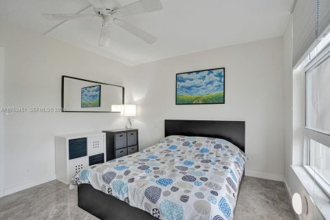 Copropriété à vendre à Pompano Beach, Floride: 2 chambres, 102.19 m2 № 2153257 - photo 25