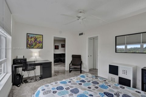 Copropriété à vendre à Pompano Beach, Floride: 2 chambres, 102.19 m2 № 2153257 - photo 29