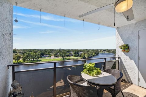 Condo in Tampa, Florida, 3 bedrooms  № 2420361