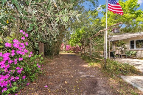 Casa en venta en Williston, Florida, 2 dormitorios, 125.6 m2 № 1586361 - foto 5