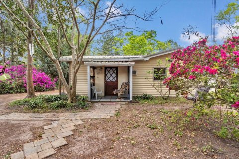 Casa en venta en Williston, Florida, 2 dormitorios, 125.6 m2 № 1586361 - foto 27