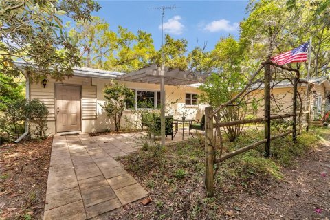 Casa en venta en Williston, Florida, 2 dormitorios, 125.6 m2 № 1586361 - foto 2