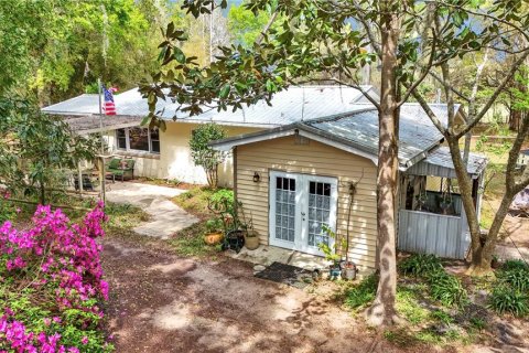 Casa en venta en Williston, Florida, 2 dormitorios, 125.6 m2 № 1586361 - foto 1
