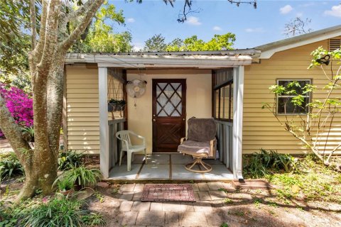 Casa en venta en Williston, Florida, 2 dormitorios, 125.6 m2 № 1586361 - foto 9
